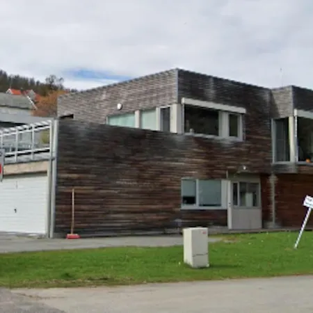 North Estate Kræmervegen