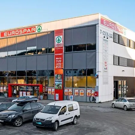 North Estate Kræmervegen *