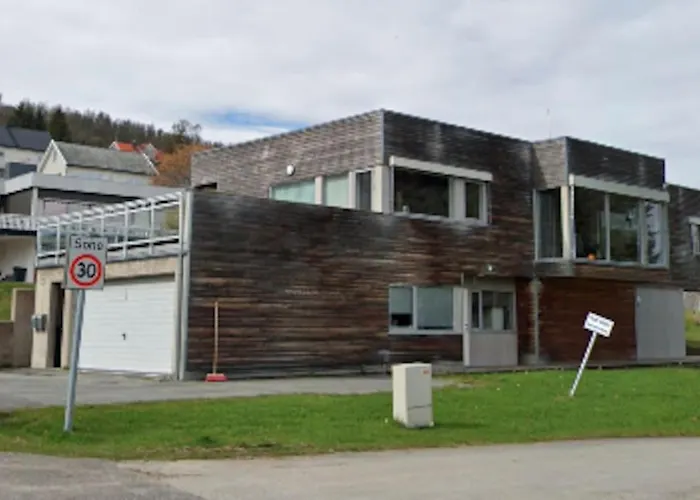 North Estate Kraemervegen