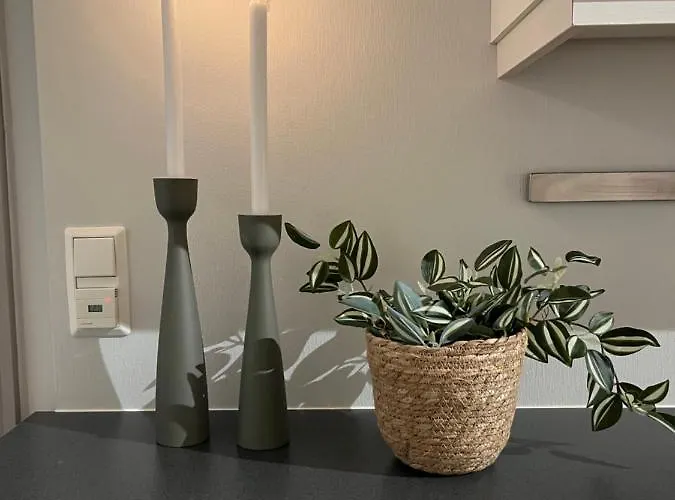 Appartamento North Estate Kraemervegen Tromsø