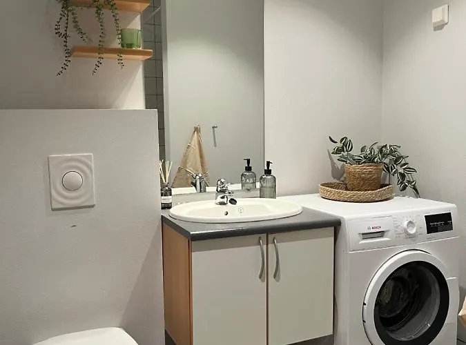 North Estate Kraemervegen *