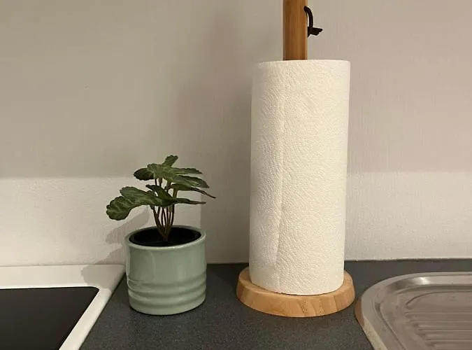 Appartamento North Estate Kraemervegen Tromsø