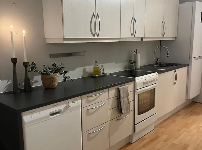 North Estate Kraemervegen