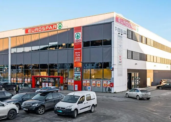 North Estate Kraemervegen *